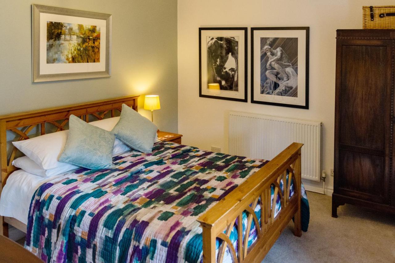 Bed and Breakfast The Bull At Foolow Hucklow Exteriér fotografie